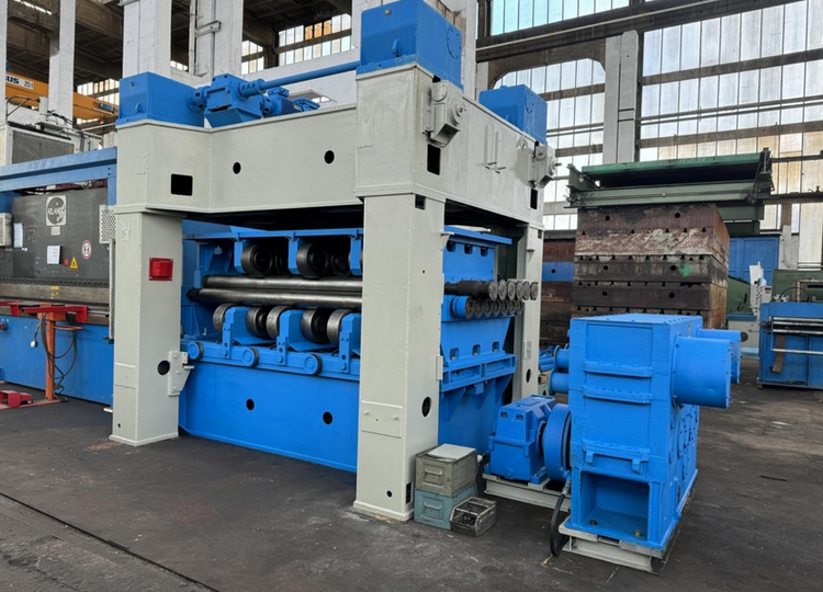 WMW GOTHA  UBR 10 x 2000 /1-16