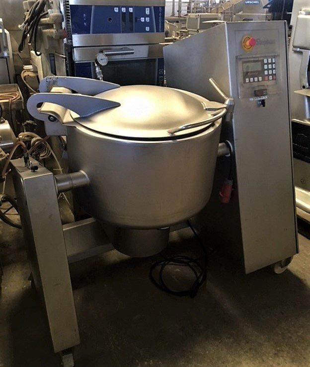 Stephan VM150 VACUUM MIXER