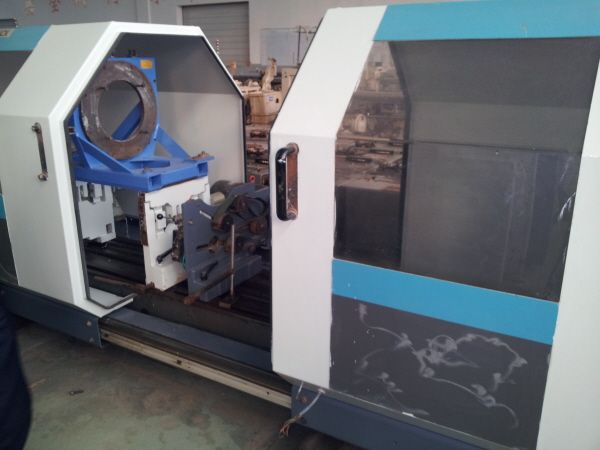 Others CAB690-H Testing craft winder