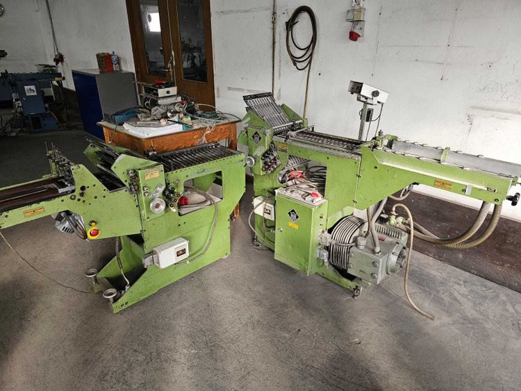 Herzog & Heymann KL 112