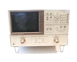 Keysight 8719C Network Analyser