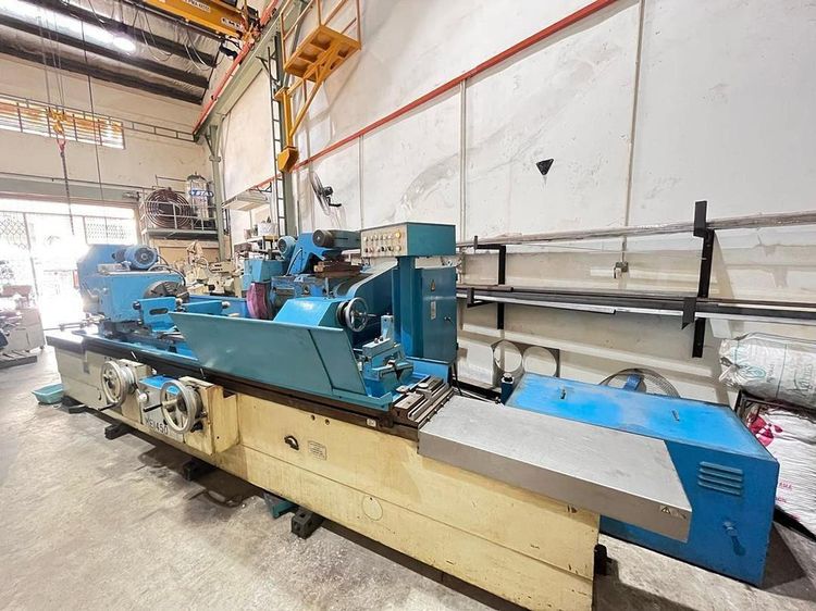 ME1450 Universal Cylindrical Grinder