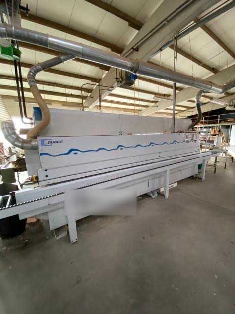 Brandt PROFILINE KDF670