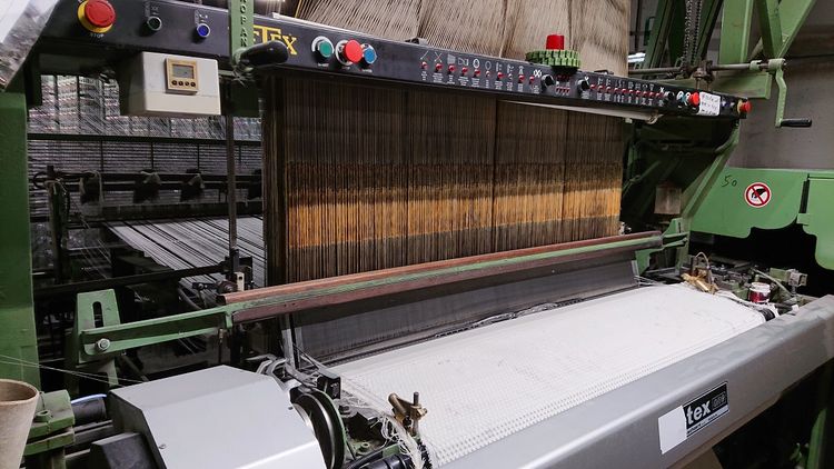 10 Meerschaert, Metex Metex ONE 1m42 jacquard