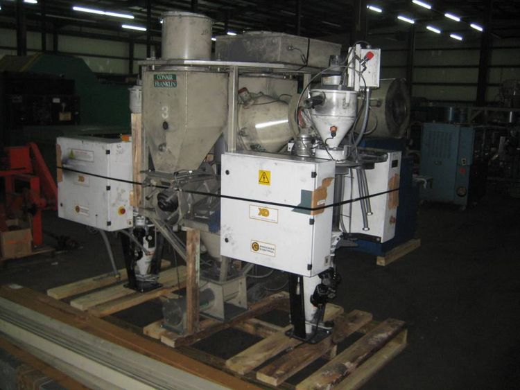 Conair Gravimetric Blender