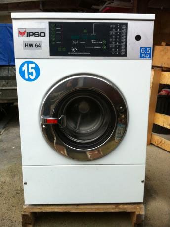 IPSO HW64 Washer