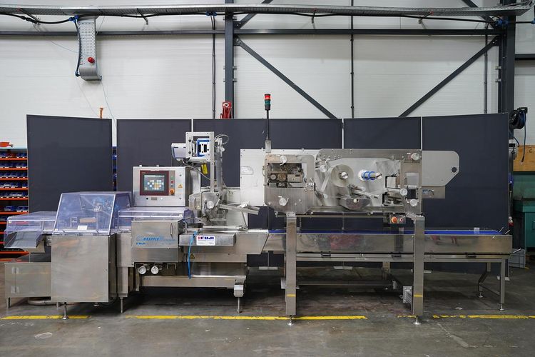 Fuji FW3430 Wrapper
