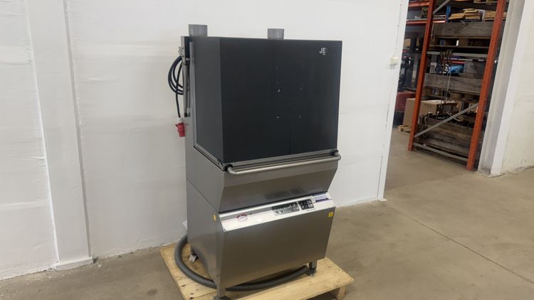 Jeros 9110 -Dishwasher