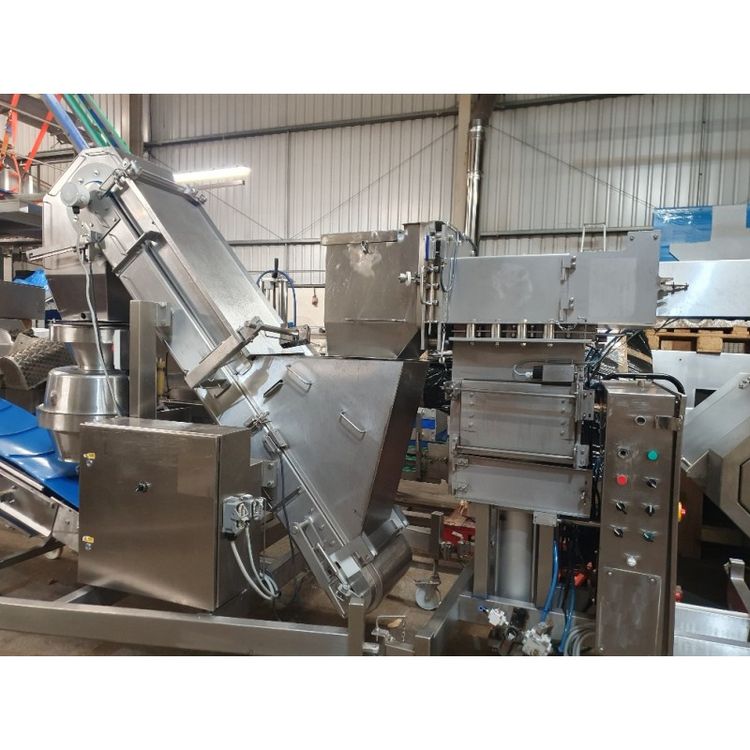 Arcall CHEESE GRATING LINE