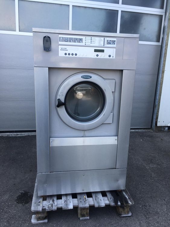 Electrolux W 3130 H Washer Extractor