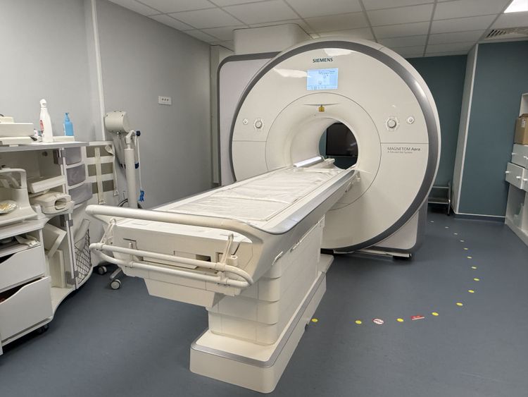 Siemens Aera 1.5T