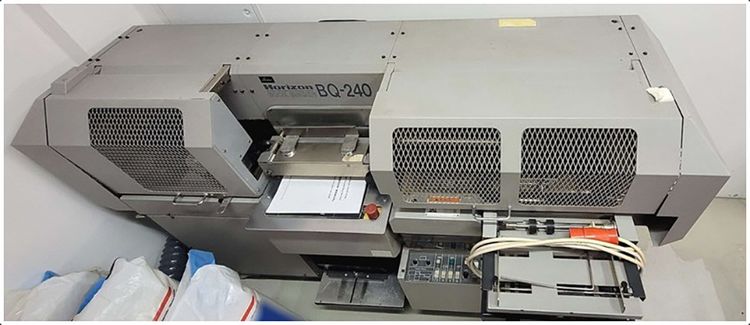 Horizon BQ 240