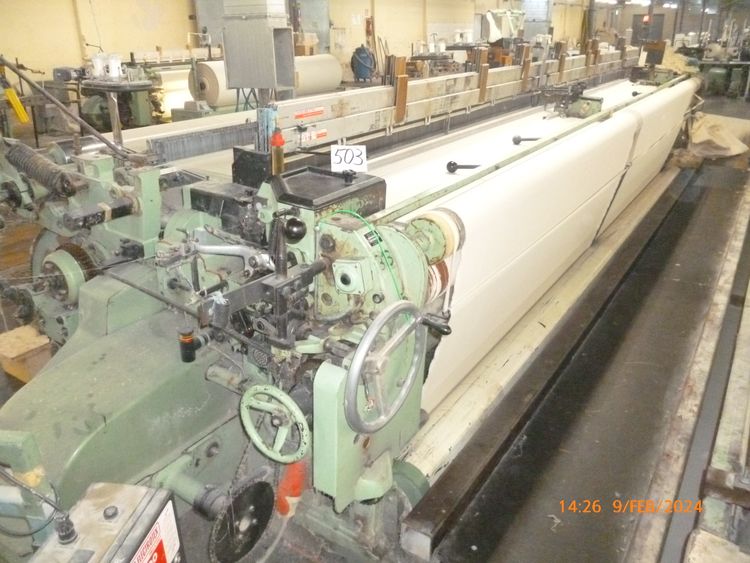 Sulzer TW11 213 ES 105 E10 D1 F  Cam