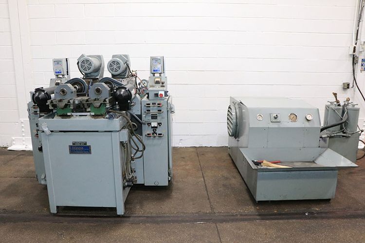 Eldorado MEGA M75-1061 5860 rpm