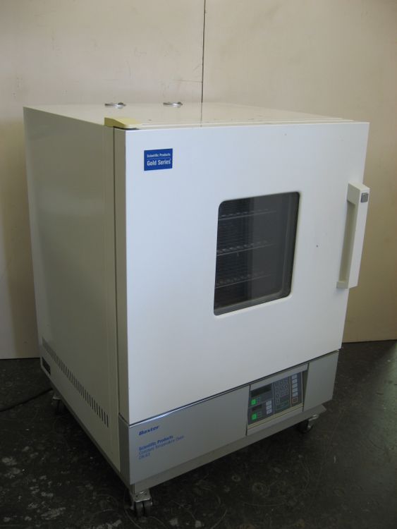 Baxter Scientific DN63 Constant Temperature Laboratory Oven