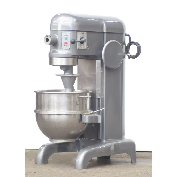 Hobart L800 80 Qt Mixer
