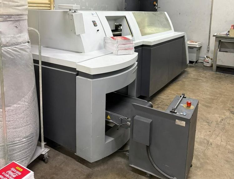 Heidelberg EUROBIND 1300