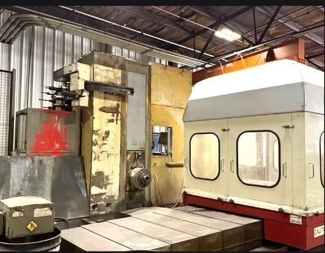 Nomura HBA-110T 4.33" 3200 RPM