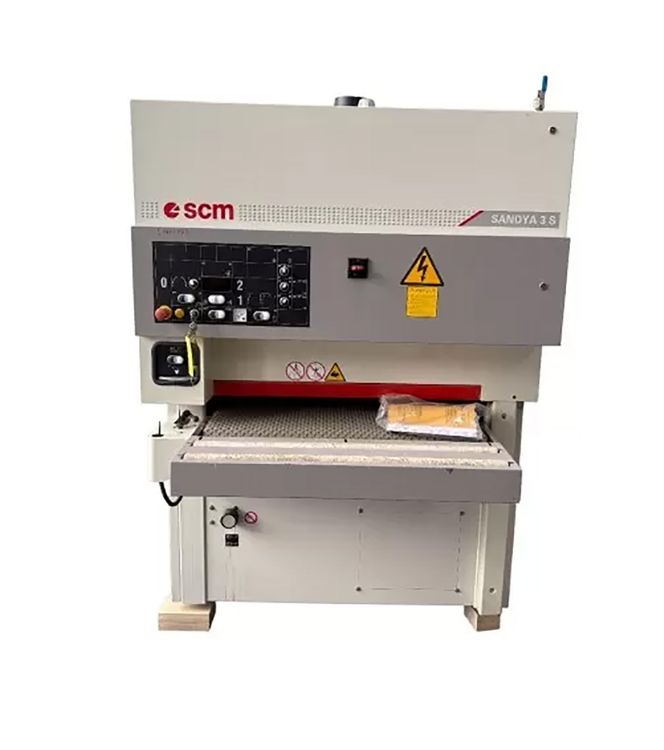 SCM SANDYA 3S