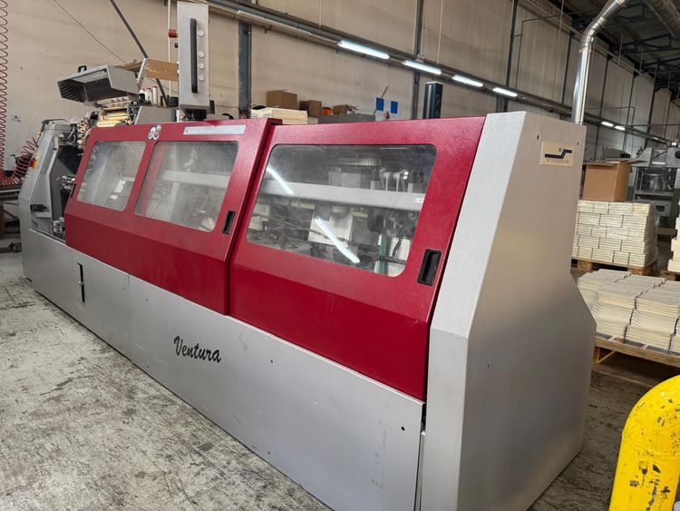 MULLER MARTINI Ventura 3215 Sewing Machine