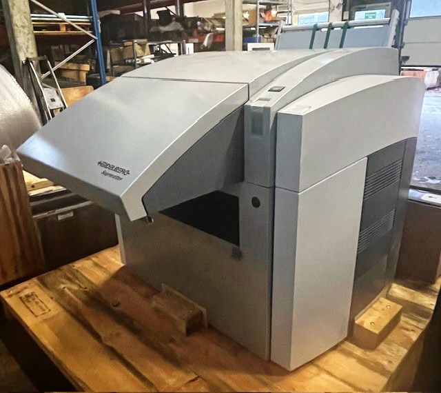 Heidelberg Suprasetter A 52/75-AL