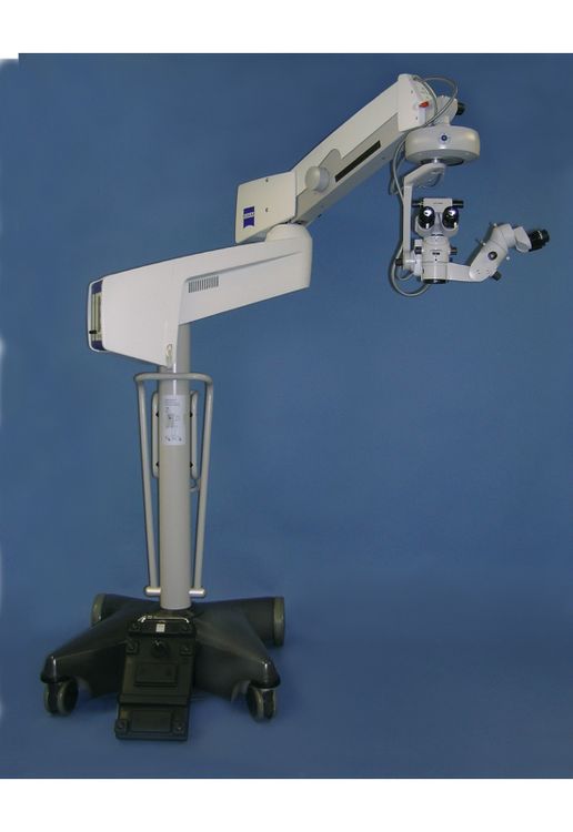 ZEISS Opmi Visu 200/S8 Microscope