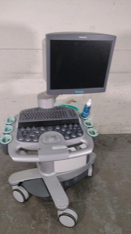Siemens Acuson S3000