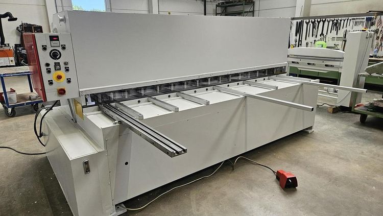 Hera HSS 3100 x 6 mm