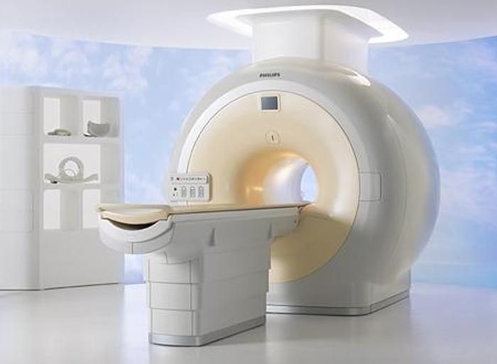 Philips Achieva 1.5T MRI