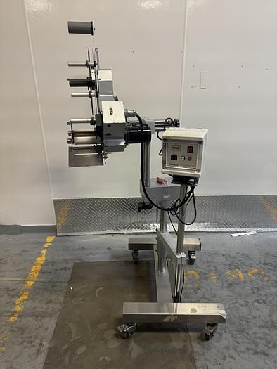 CVC 100, Labeler