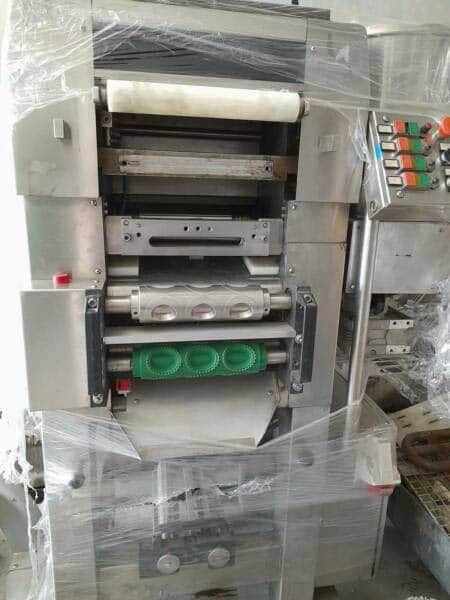 LB Italia Pasta Forming Filling Machine