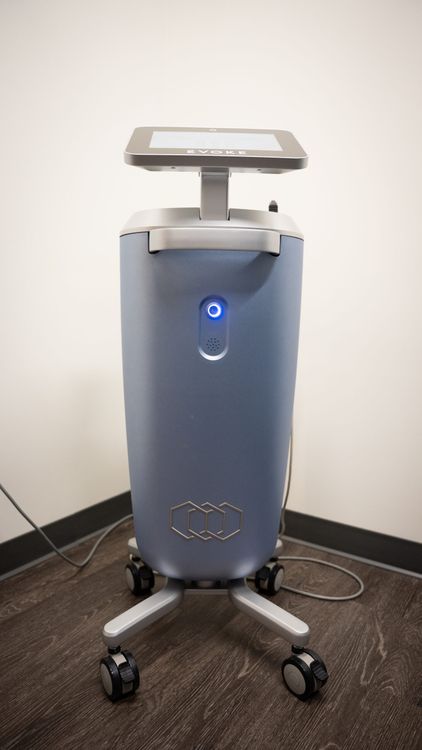 Inmode Evoke Facial Remodeling