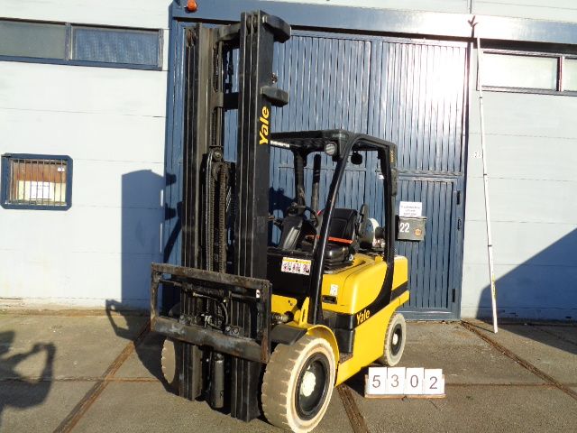 Yale GLP30VX 3000 Kg