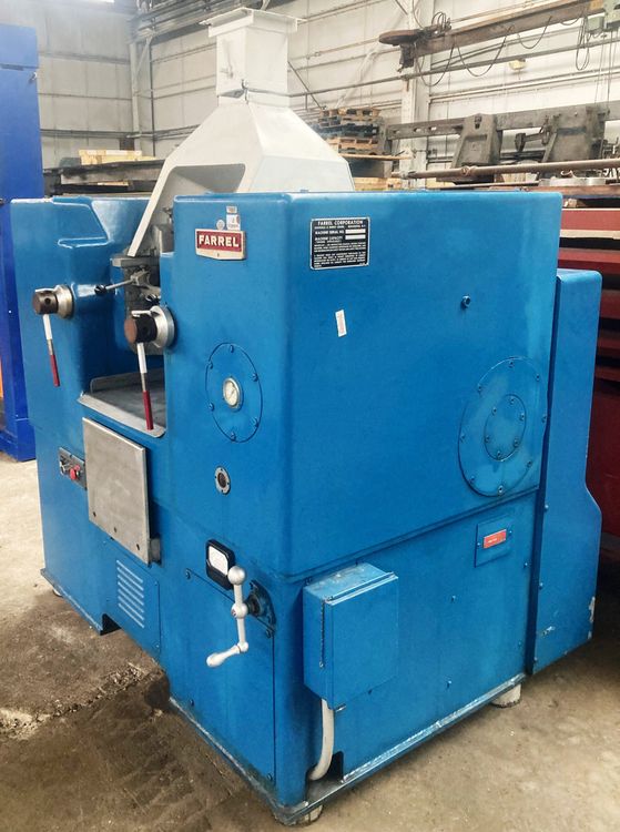 Farrel 8”X16” Mill