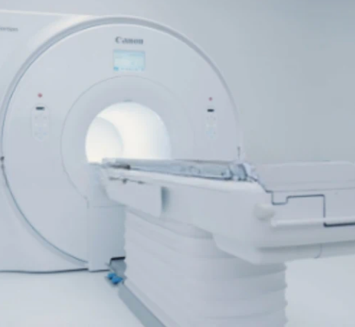 Toshiba Vantage Fortian 1.5T MRI system