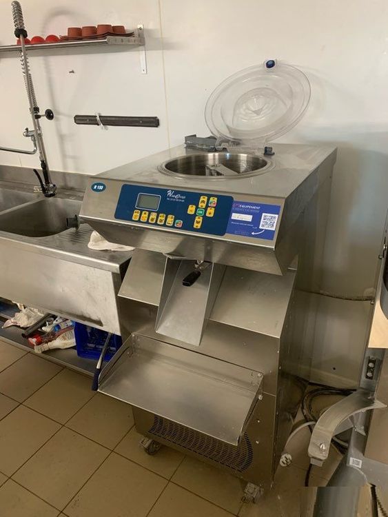 PV Lab R150 A SH Stand Mixer