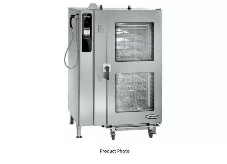 Alto Shaam 20.20 ESG Gas Combi Oven