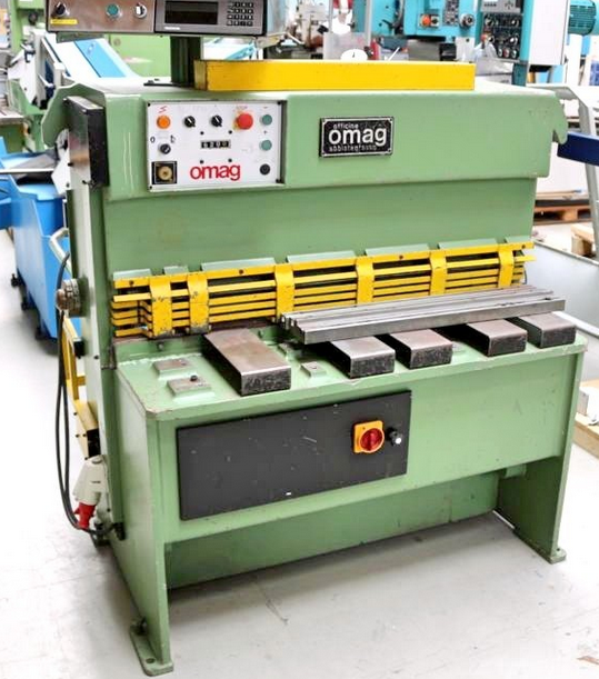 Omag CEL 104