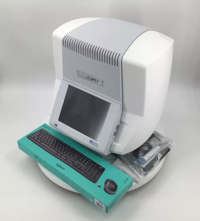 Haag Streit Octopus 600 Basic