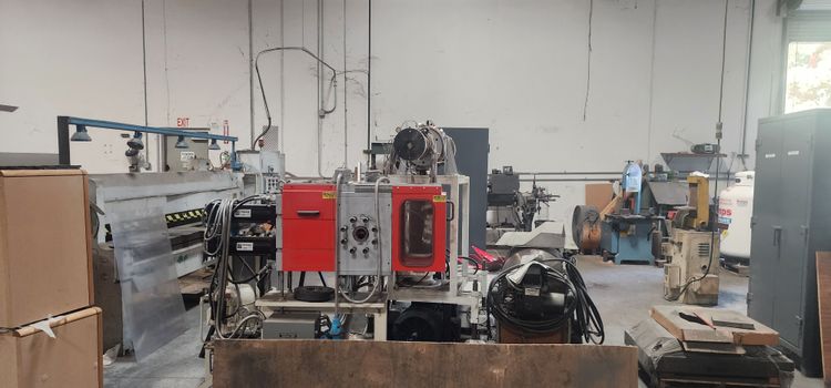Maag Alinox CSC-149