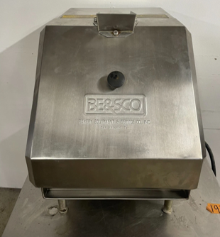 Besco 12 Commercial Tortilla Wedge Press