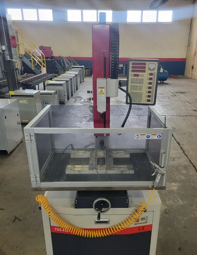 YOUGAR YGS 43Z Variable Speed