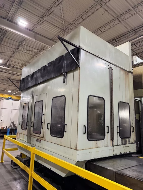 Kuraki KBT-13EA 5.1" 4000 RPM