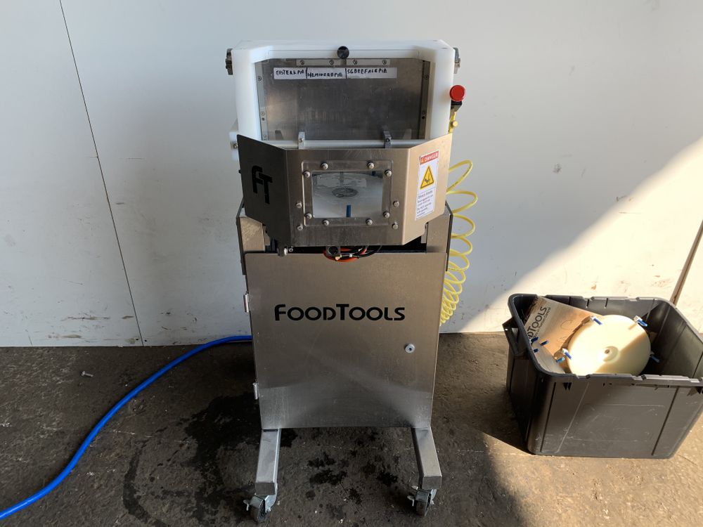 Food Tools CS4AAC Cake cutting machine