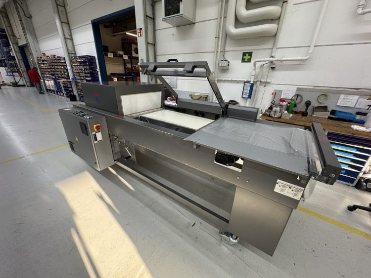 Kallfass KC 8060/650 Universal undefined undefined