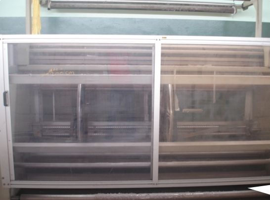 Bianco Tramatex SP04 Weftstraightener