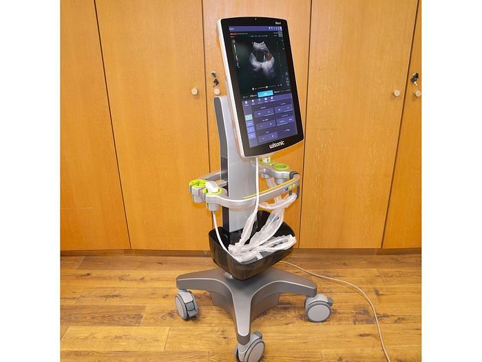 Navi ultrasound scanner