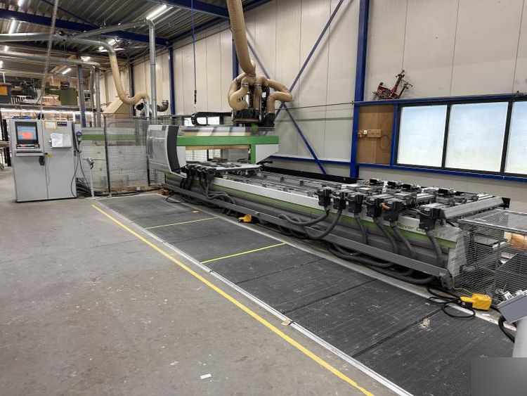 Biesse Rover C6.65 CONF.3 undefined