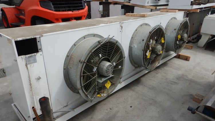 Goedhart VCI-43637 S  Cooling Capacity: 44 kW