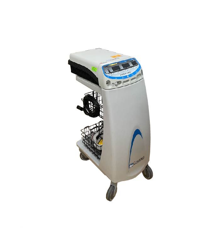 Conmed 5000 ESU Electrosurgical Generator